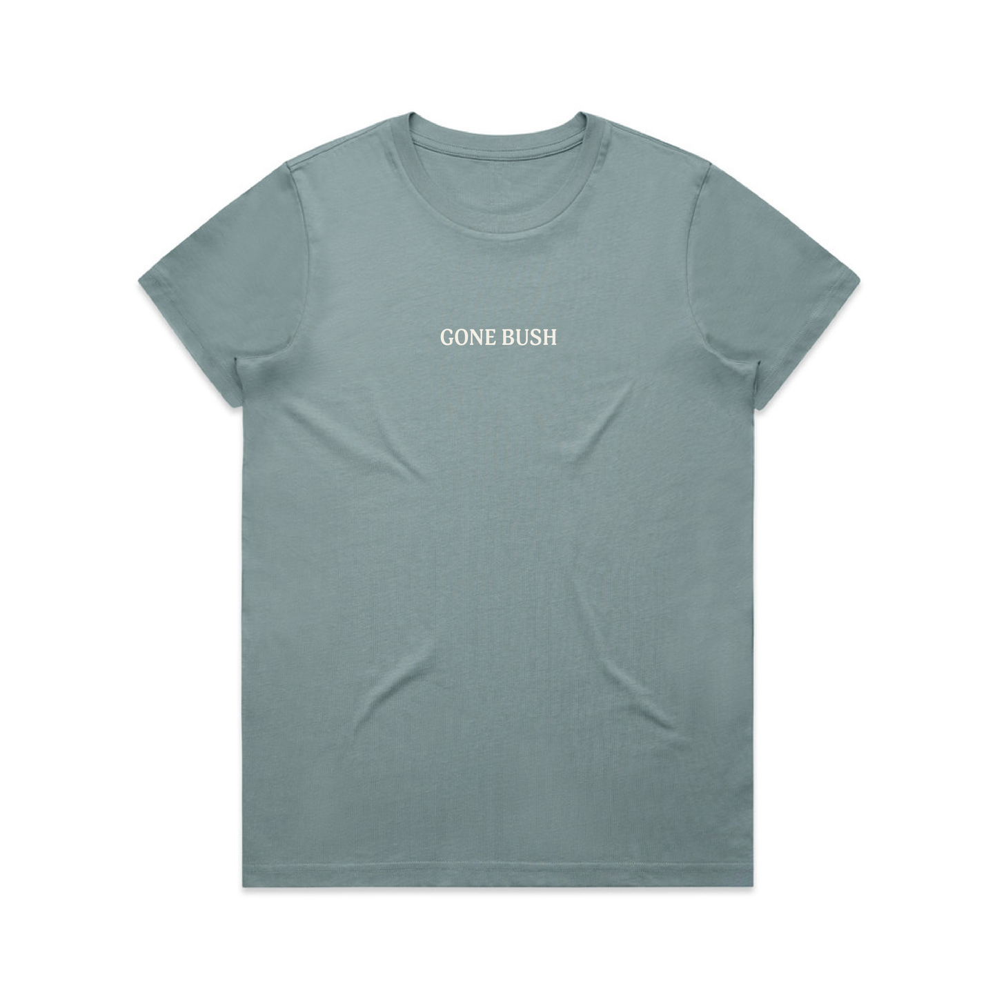 Legacy Tee - Mineral