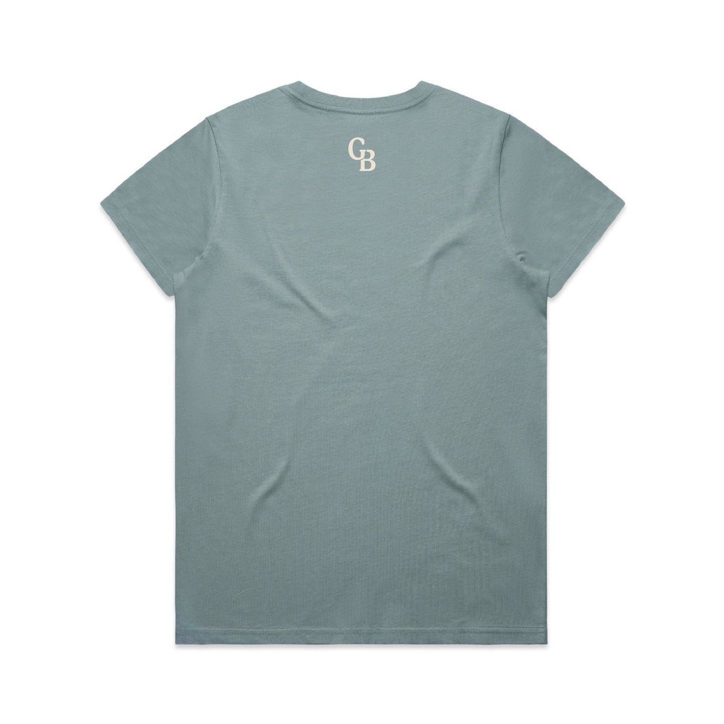 Legacy Tee - Mineral
