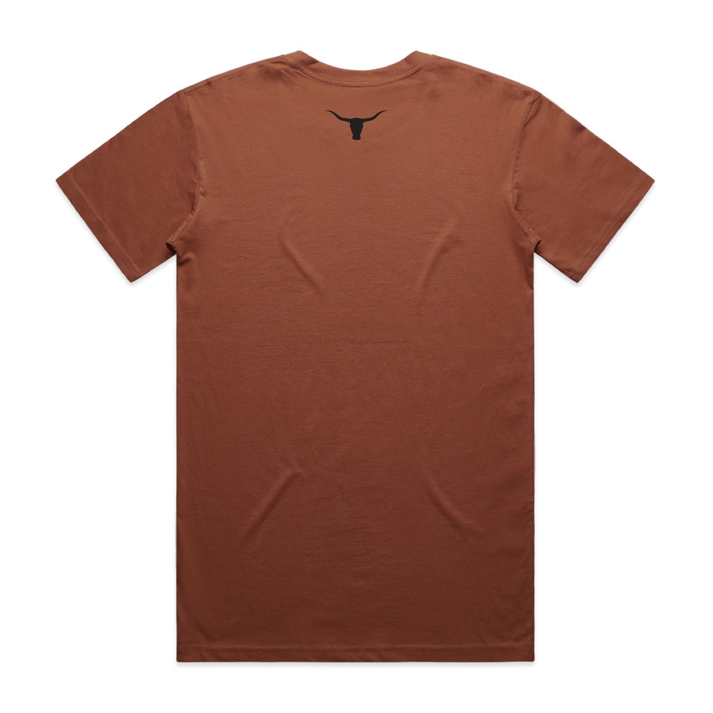 Lincoln Tee - Clay