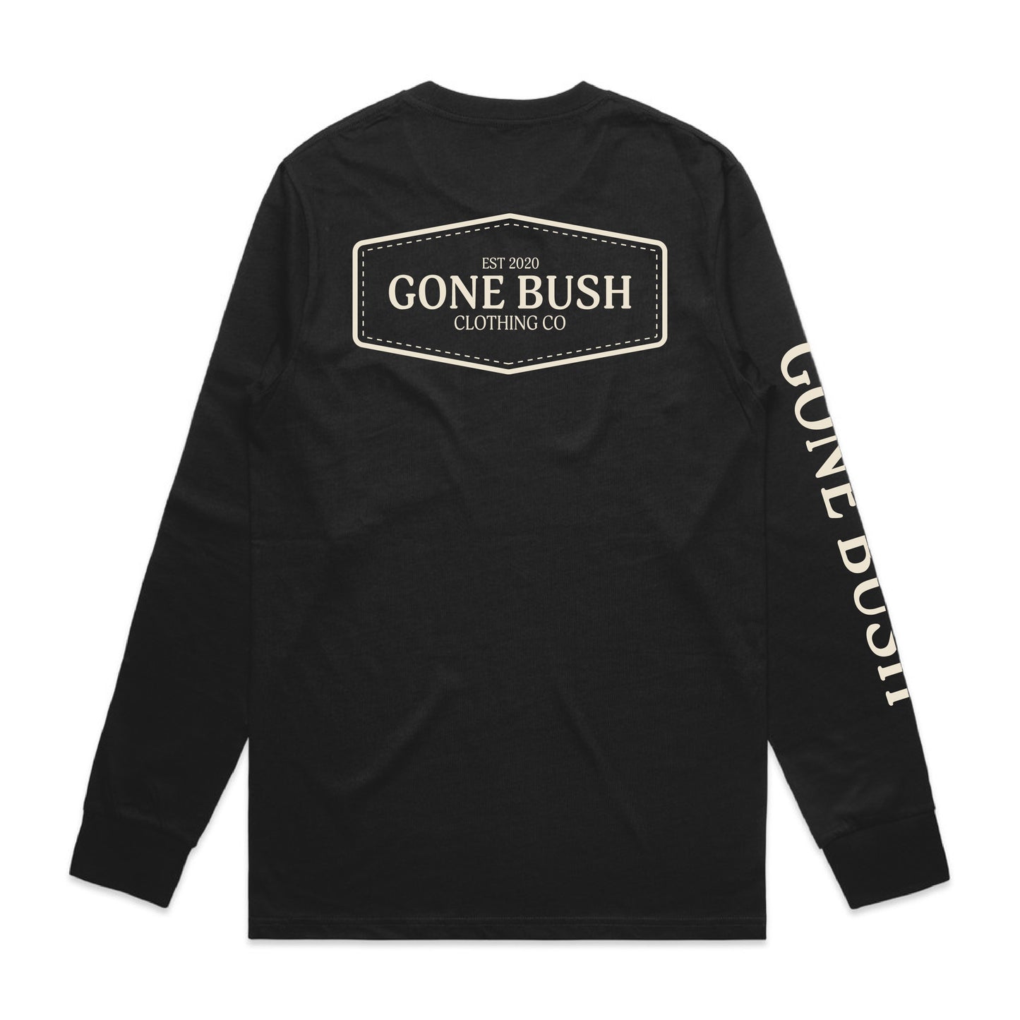 Classic Long Sleeve