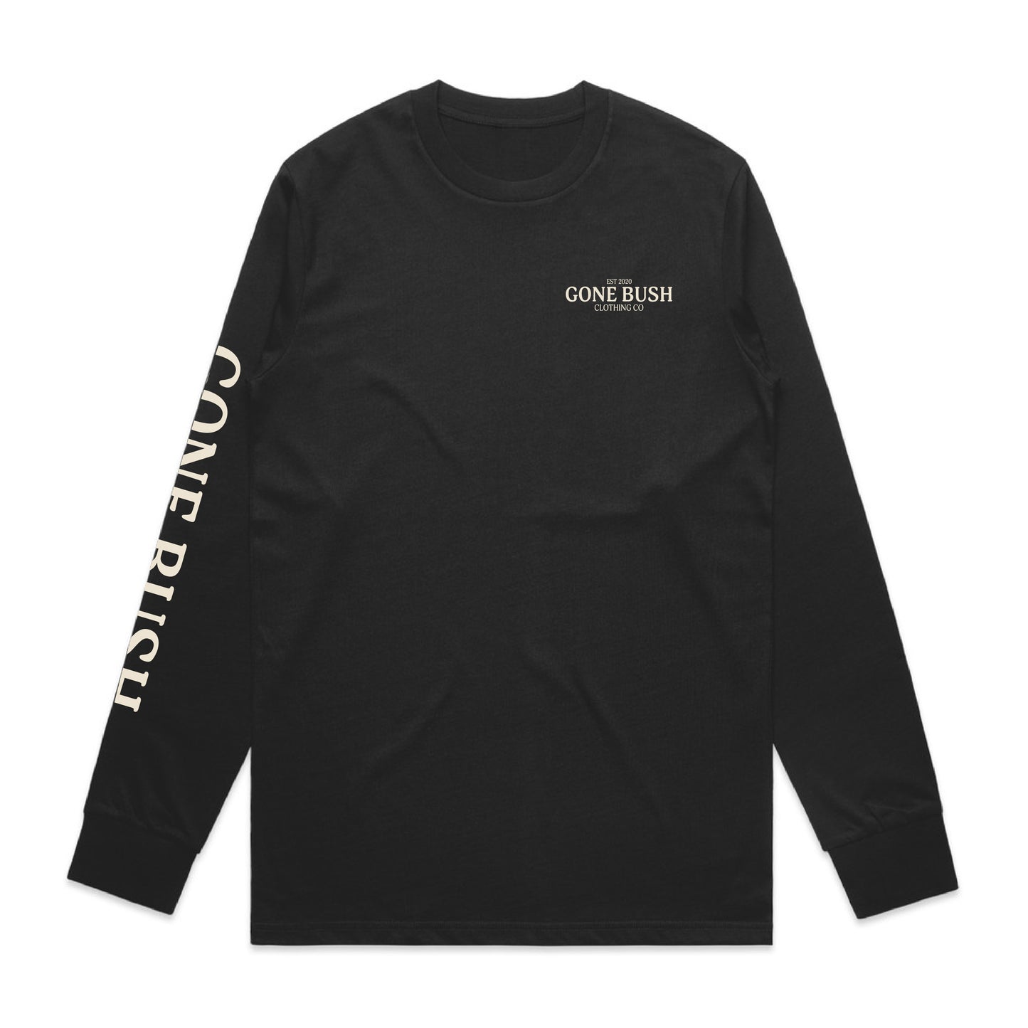 Classic Long Sleeve