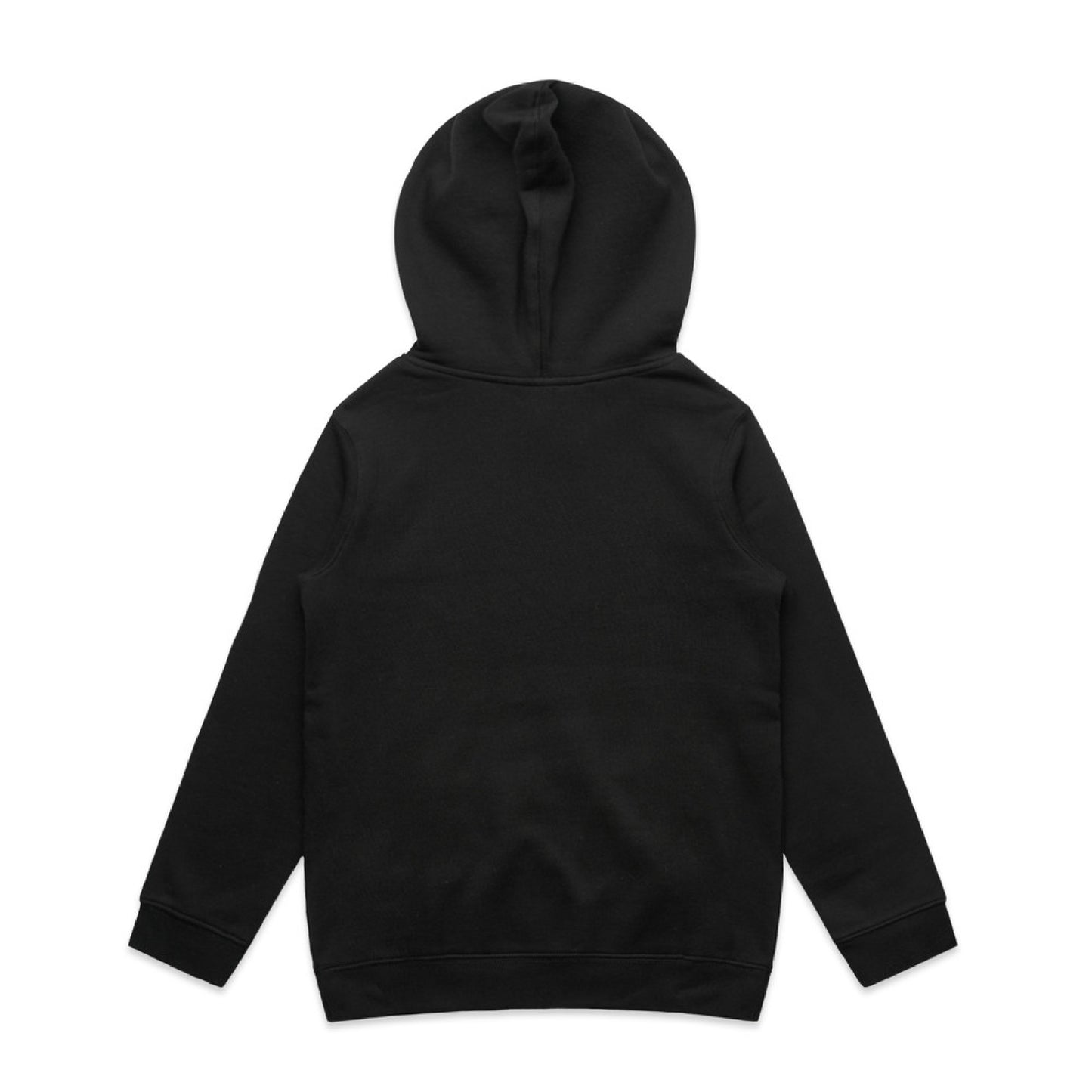 Moomba Hoodie - Black