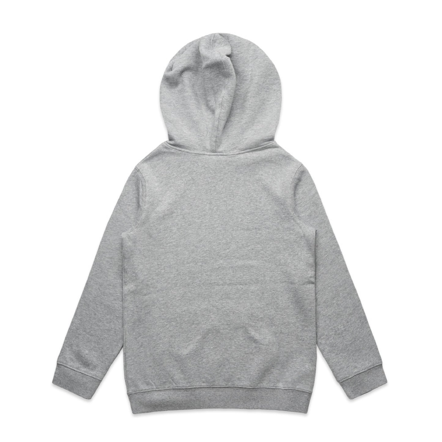 Moomba Hoodie - Grey Marle