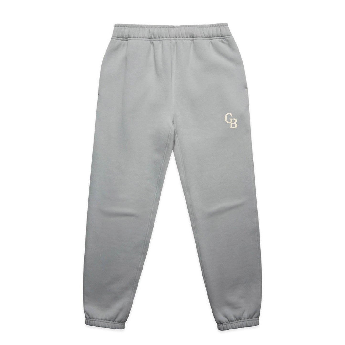 GB Stamp Trackies - Storm