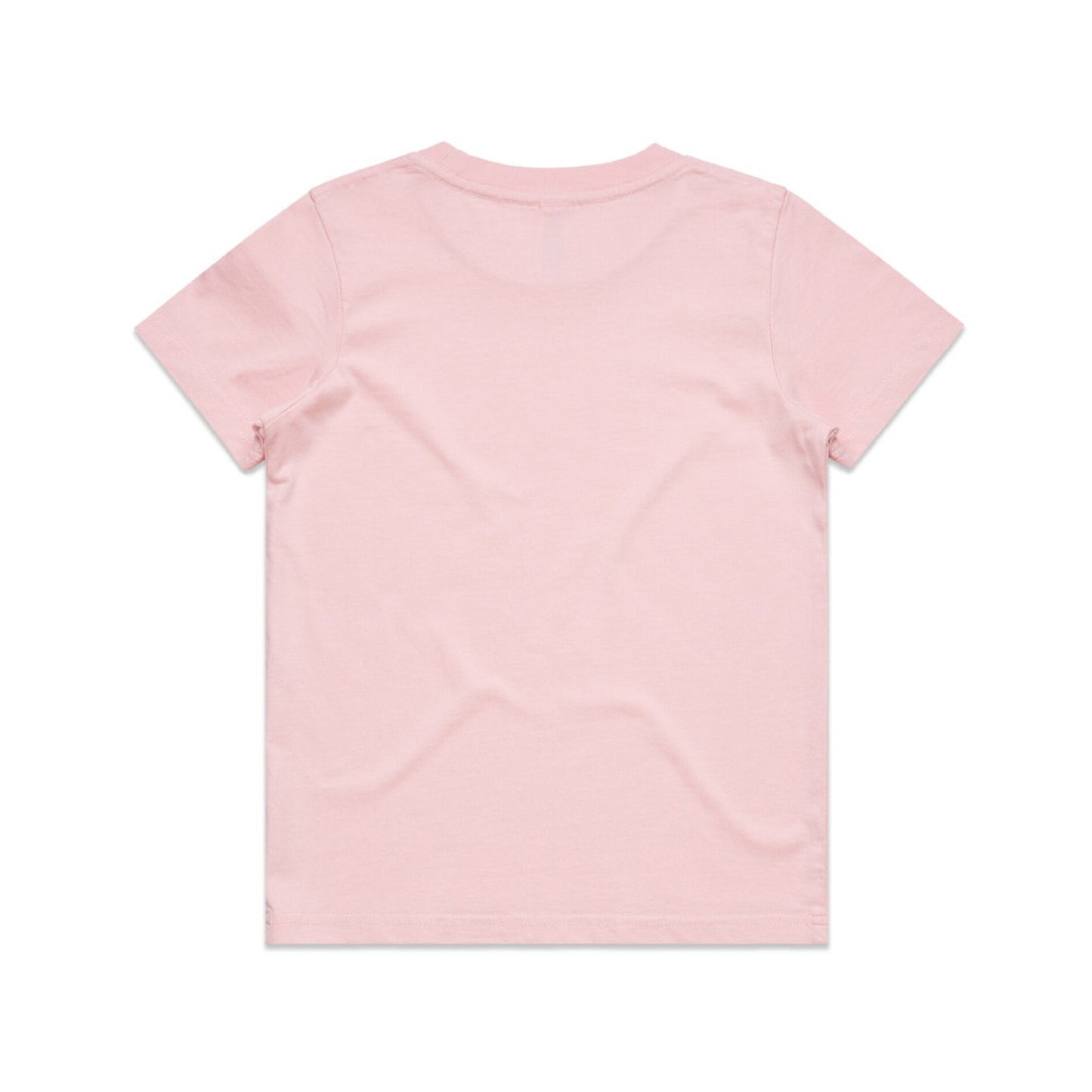 Pink Script Kids/Youth Tee