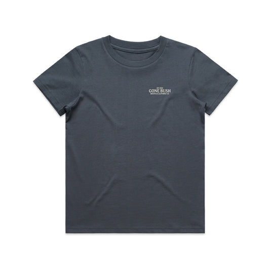 Rustic Tee Kids/Youth