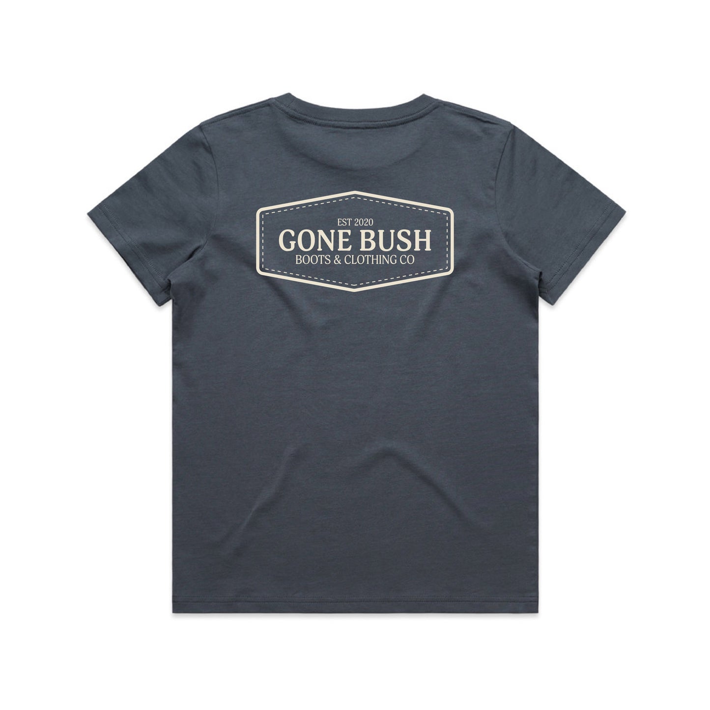 Rustic Tee Kids/Youth