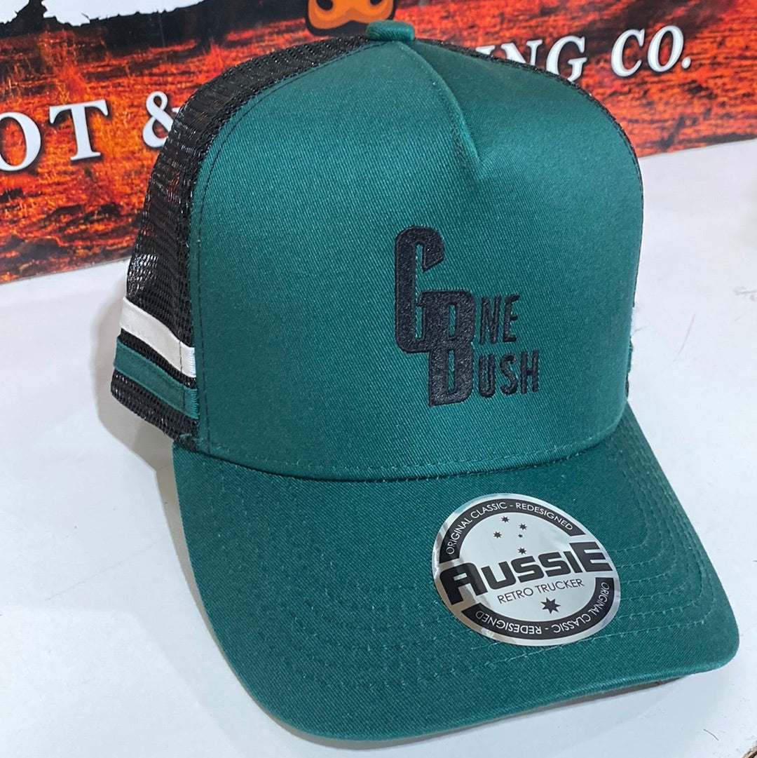 Gallery Trucker Hat -  Australia