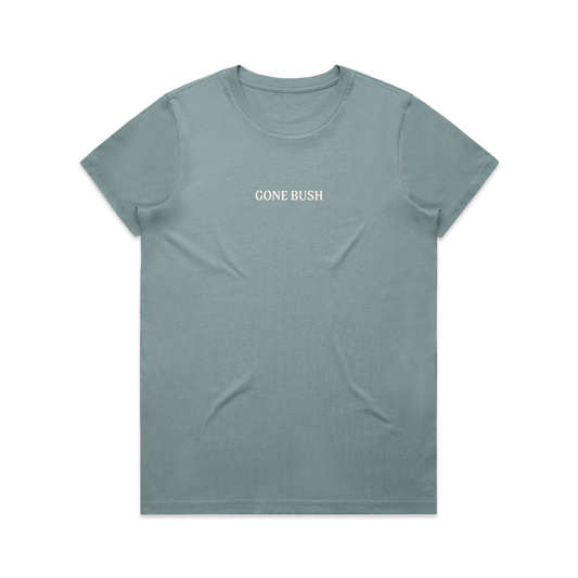 Legacy Tee - Mineral