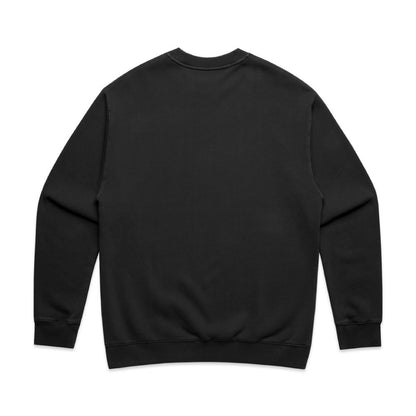 Embroidered Original Crew