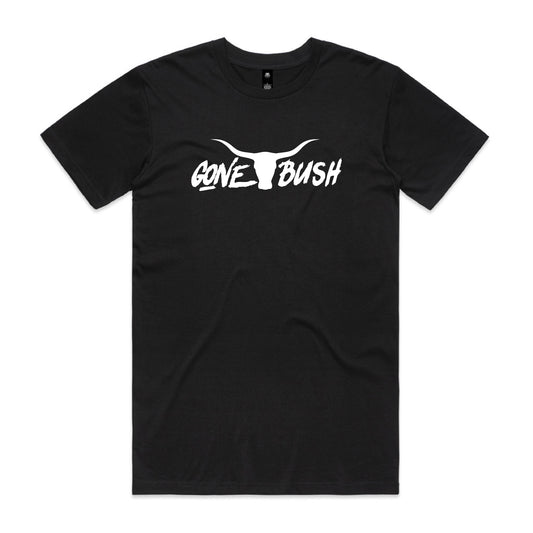 Coober Kids/Youth Tee - Black
