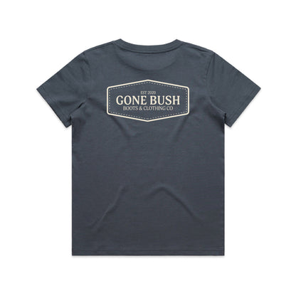 Rustic Tee Kids/Youth