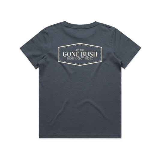 Rustic Tee Kids/Youth