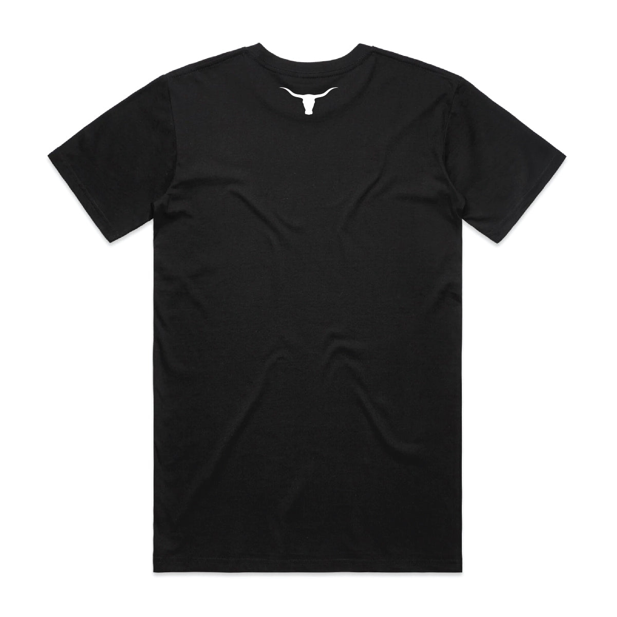 Coober Tee  - Black/White