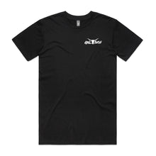 Load image into Gallery viewer, Gone Bush Lincoln Tee BLACK
