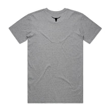 Load image into Gallery viewer, Gone Bush Lincoln Tee GREY MARLE
