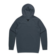 Load image into Gallery viewer, Gone Bush Flinders Hoodie PETROL BLUE
