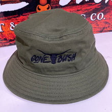 Load image into Gallery viewer, Gone Bush Bucket Hat *NEW*
