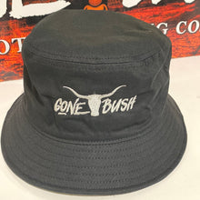 Load image into Gallery viewer, Gone Bush Bucket Hat *NEW*
